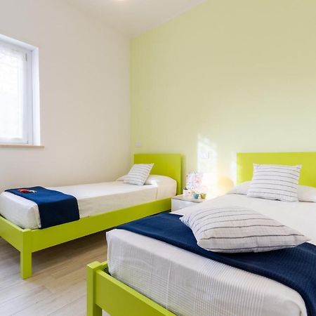 토르토레토 Giada 2P - Palazzina Laura Myho Casa 아파트 외부 사진