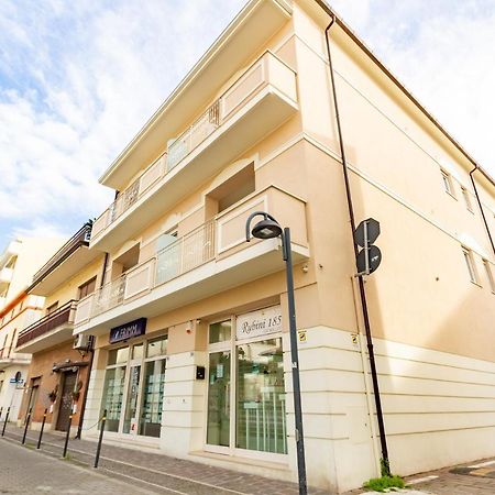 토르토레토 Giada 2P - Palazzina Laura Myho Casa 아파트 외부 사진