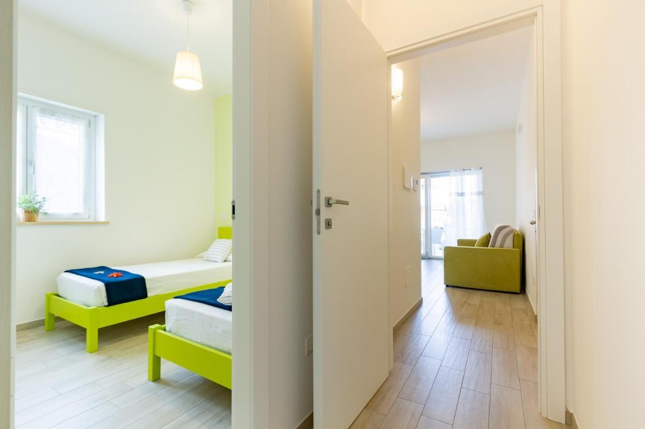 토르토레토 Giada 2P - Palazzina Laura Myho Casa 아파트 외부 사진