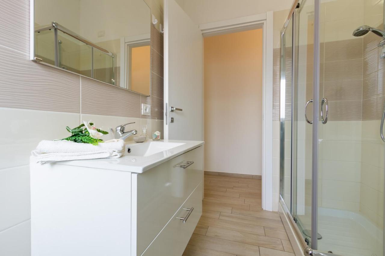 토르토레토 Giada 2P - Palazzina Laura Myho Casa 아파트 외부 사진