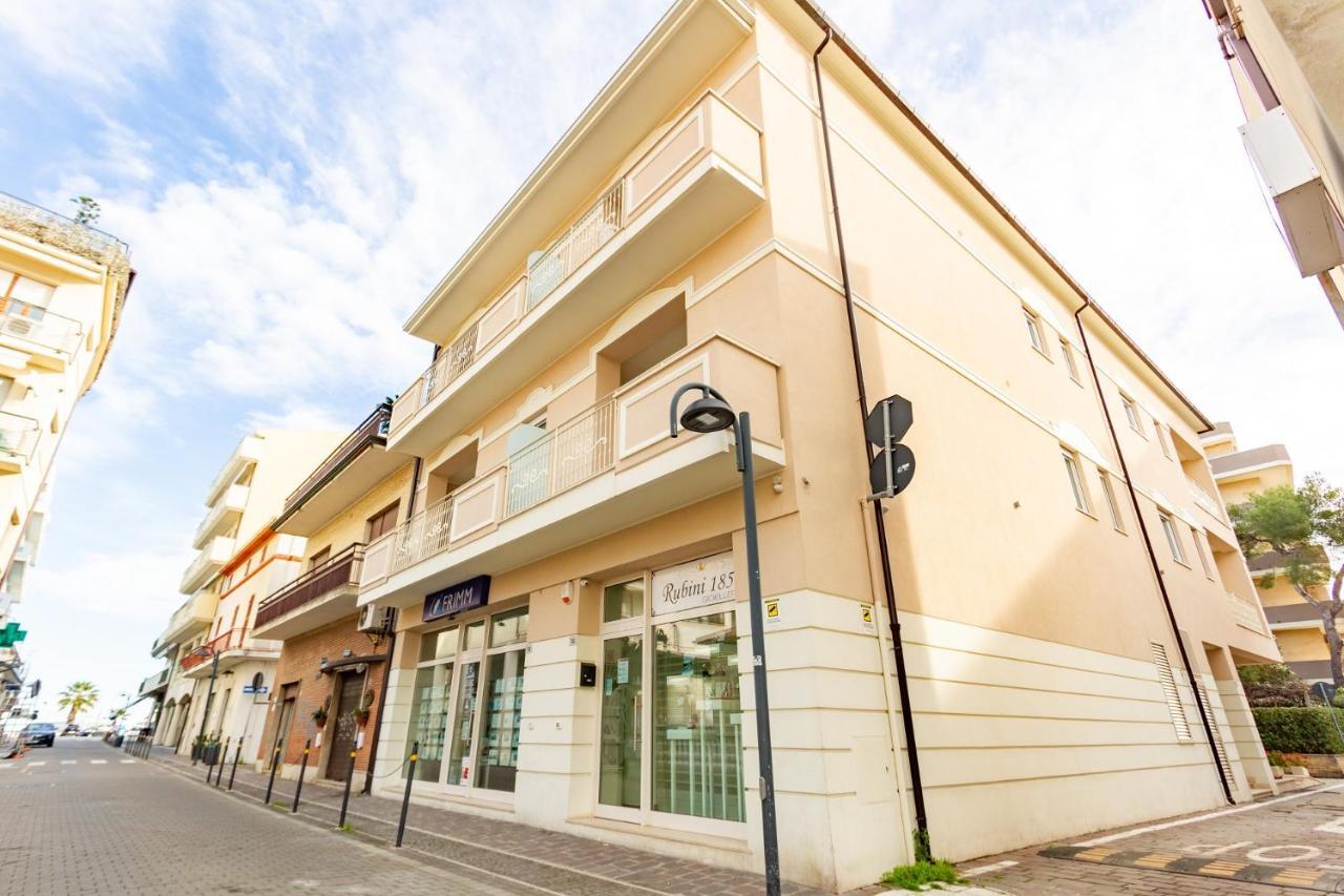 토르토레토 Giada 2P - Palazzina Laura Myho Casa 아파트 외부 사진