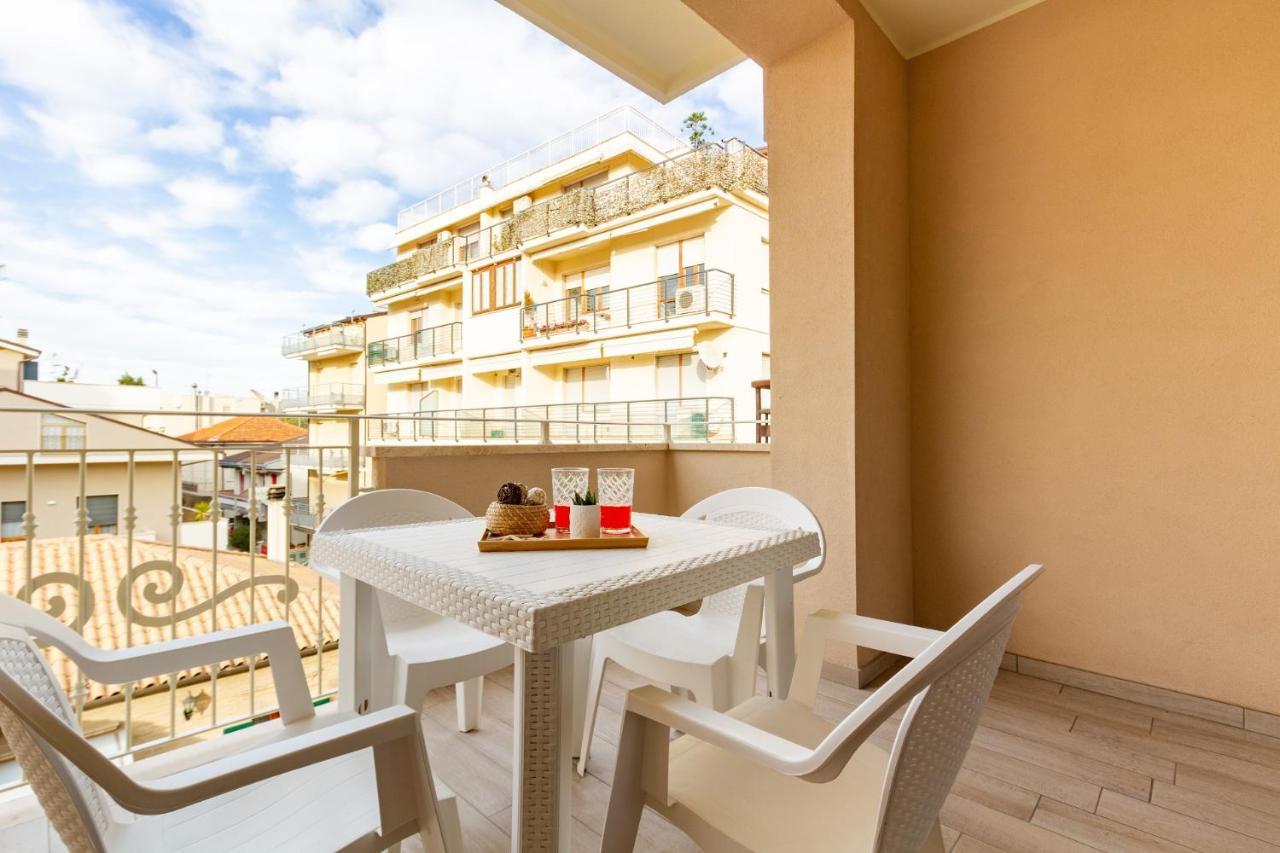 토르토레토 Giada 2P - Palazzina Laura Myho Casa 아파트 외부 사진