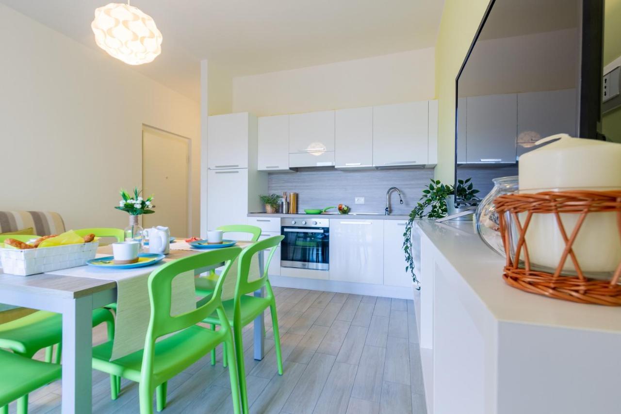토르토레토 Giada 2P - Palazzina Laura Myho Casa 아파트 외부 사진